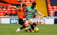 Nhận định, soi k&egrave;o Celtic vs Dundee United, 2h45 ng&agrave;y 9/1: L&agrave;m kh&oacute; chủ nh&agrave;