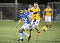 Nhận định, soi k&egrave;o Kilmarnock vs Motherwell, 2h45 ng&agrave;y 9/1: Tận dụng lợi thế