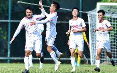 Nhận định, soi k&egrave;o U19 Ho&agrave;ng Anh Gia Lai vs U19 Quảng Ng&atilde;i, 15h00 ng&agrave;y 9/1: S&aacute;ng k&egrave;o dưới