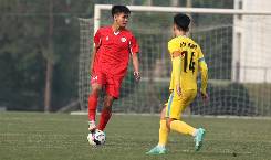 Nhận định, soi k&egrave;o U19 PVF-CAND vs U19 Nam Định, 15h30 ng&agrave;y 9/1: Đ&ograve;i nợ