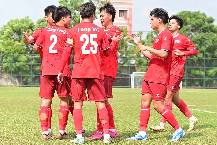 Nhận định, soi k&egrave;o U19 PVF Việt Nam vs U19 Ph&ugrave; Đổng Ninh B&igrave;nh, 14h30 ng&agrave;y 9/1: Kh&ocirc;ng c&oacute; bất ngờ