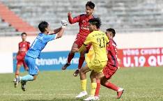 Nhận định, soi k&egrave;o U19 T&acirc;y Nguy&ecirc;n vs U19 Kh&aacute;nh H&ograve;a, 14h30 ng&agrave;y 9/1: Kh&ocirc;ng thể c&oacute; niềm vui