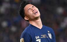 Supachok nhận giải b&agrave;n thắng đẹp nhất trận chung kết lượt về AFF Cup