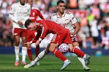 Chuy&ecirc;n gia Tony Ansell dự đo&aacute;n Arsenal vs Liverpool, 3h00 ng&agrave;y 9/1