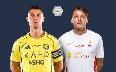 Nhận định, soi k&egrave;o Al Nassr vs Al-Qadsiah, 00h30 ng&agrave;y 9/1: Nhiệm vụ phải thắng