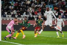 Nhận định, soi k&egrave;o Cameroon vs Morocco, 2h00 ng&agrave;y 10/1: Kho cho chủ nh&agrave;