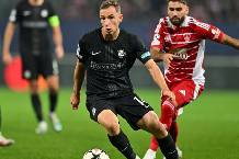 Nhận định, soi k&egrave;o Club Brugge vs Sturm Graz, 21h00 ng&agrave;y 8/1: Nhanh ch&oacute;ng lấy lại cảm gi&aacute;c