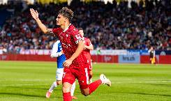 Nhận định, soi k&egrave;o FC Sion vs Zulte Waregem, 18h00 ng&agrave;y 9/1: Kh&oacute; c&oacute; bất ngờ