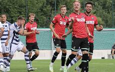 Nhận định, soi k&egrave;o Hannover 96 vs MSV Duisburg, 16h00 ng&agrave;y 9/1: Th&ecirc;m một lần đau