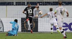 Nhận định, soi k&egrave;o Lugano vs Viktoria Plzen, 16h30 ng&agrave;y 9/1: Tin tưởng Viktoria Plzen