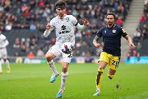 Nhận định, soi k&egrave;o MK Dons vs Oxford Utd, 2h30 ng&agrave;y 10/1: Chờ đợi bất ngờ