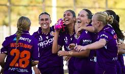 Nhận định, soi k&egrave;o nữ Perth Glory vs nữ WS Wanderers, 18h00 ng&agrave;y 9/1: Lại thắng