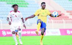 Nhận định, soi k&egrave;o Oman Club vs Bahla, 21h10 ng&agrave;y 8/1: Duy tr&igrave; hưng phấn