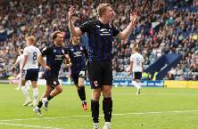 Nhận định, soi k&egrave;o Preston vs Wigan, 2h30 ng&agrave;y 10/1: 'Vừa miếng'