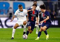 Nhận định, soi k&egrave;o PSG vs Marseille, 1h00 ng&agrave;y 9/1: Đối thủ kh&oacute; nhằn