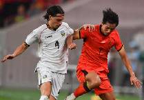 Nhận định, soi k&egrave;o U23 Iraq vs U23 Trung Quốc, 21h00 ng&agrave;y 8/1: Trận đấu kịch t&iacute;nh