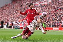 Si&ecirc;u m&aacute;y t&iacute;nh dự đo&aacute;n Arsenal vs Liverpool, 3h00 ng&agrave;y 9/1