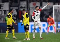 Si&ecirc;u m&aacute;y t&iacute;nh dự đo&aacute;n Frankfurt vs Dortmund, 2h30 ng&agrave;y 10/1