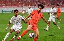 Si&ecirc;u m&aacute;y t&iacute;nh dự đo&aacute;n U23 Iraq vs U23 Trung Quốc, 21h00 ng&agrave;y 8/1