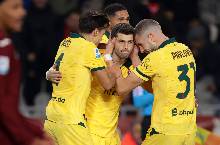 Soi k&egrave;o g&oacute;c AC Milan vs Genoa, 02h45 ng&agrave;y 09/01