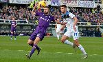 K&ecirc;nh chiếu Fiorentina vs Atalanta, 21h00 ng&agrave;y 8/2