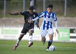 Trực tiếp SC Heerenveen vs VVV Venlo, 1h45 ng&agrave;y 9/2