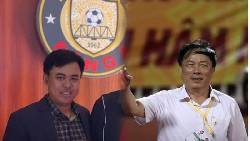 BLĐ Thanh H&oacute;a họp khẩn sau vụ HLV Lopez