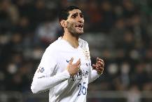 Cựu sao MU lỡ cơ hội so t&agrave;i Quế Ngọc Hải tại C&uacute;p C1 ch&acirc;u &Aacute;