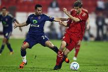 Huyền thoại 'H&ugrave;m x&aacute;m' dự đo&aacute;n Al Ahly vs Bayern Munich, 1h00 ng&agrave;y 9/2