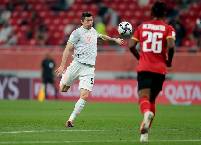 Kết quả FIFA Club World Cup 9/2: Lewandowski đưa Bayern Munich v&agrave;o chung kết