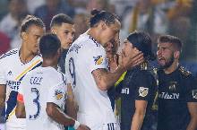 Lee Nguyễn tự tin đạt đến cột mốc của Ibrahimovic