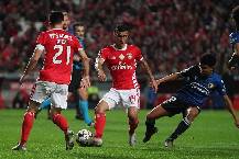 Nhận định Benfica vs Famalic&atilde;o, 2h00 ng&agrave;y 9/2