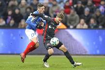 Nhận định Fortuna D&uuml;sseldorf vs Holstein Kiel, 2h30 ng&agrave;y 9/2