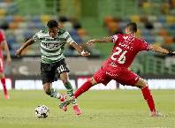 Nhận định Gil Vicente vs Sporting Lisbon, 04h00 ng&agrave;y 10/2