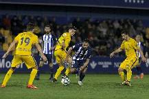 Nhận định Ponferradina vs Alcorc&oacute;n, 1h00 ng&agrave;y 9/2