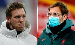 Trận RB Leipzig vs Liverpool diễn ra tr&ecirc;n s&acirc;n trung lập