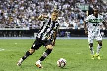 M&aacute;y t&iacute;nh dự đo&aacute;n b&oacute;ng đ&aacute; 9/2: Guarani vs Botafogo