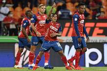 Nhận định, soi k&egrave;o Medellin vs Cortulua, 06h00 ng&agrave;y 09/02