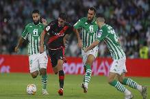 Nhận định, soi k&egrave;o Vallecano vs Betis, 03/00 ng&agrave;y 10/02