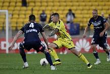 Nhận định, soi k&egrave;o Wellington Phoenix vs Melbourne Victory, 15h05 ng&agrave;y 9/2