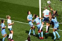 Ph&acirc;n t&iacute;ch k&egrave;o hiệp 1 Nữ Newcastle Jets vs Nữ Melbourne Victory, 13h25 ng&agrave;y 8/2