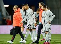 Đội h&igrave;nh ra s&acirc;n ch&iacute;nh thức Marseille vs PSG, 3h10 ng&agrave;y 9/2 (cập nhật)