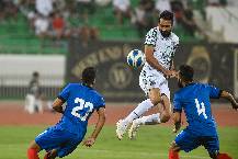 K&egrave;o xi&ecirc;n thơm nhất h&ocirc;m nay 9/2: Nasar vs Kazma