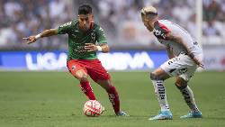 Lịch sử đối đầu Atlas vs Monterrey, 10h05 ng&agrave;y 10/2