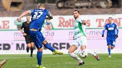 M&aacute;y t&iacute;nh dự đo&aacute;n b&oacute;ng đ&aacute; 10/2: Karlsruher vs Furth