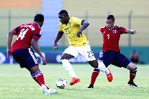 Nhận định, soi k&egrave;o U20 Colombia vs U20 Brazil, 8h ng&agrave;y 10/2