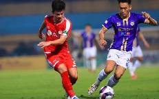 Ph&acirc;n t&iacute;ch k&egrave;o hiệp 1 H&agrave; Nội vs CAHN, 19h15 ng&agrave;y 9/2