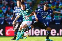 Ph&acirc;n t&iacute;ch k&egrave;o hiệp 1 Quer&eacute;taro vs Le&oacute;n, 8h05 ng&agrave;y 10/2
