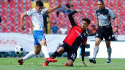 Soi k&egrave;o chẵn/ lẻ Atlas vs Monterrey, 10h05 ng&agrave;y 10/2