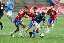 Soi k&egrave;o, dự đo&aacute;n Macao Audax Italiano vs Espa&ntilde;ola 7h00 ng&agrave;y 10/2